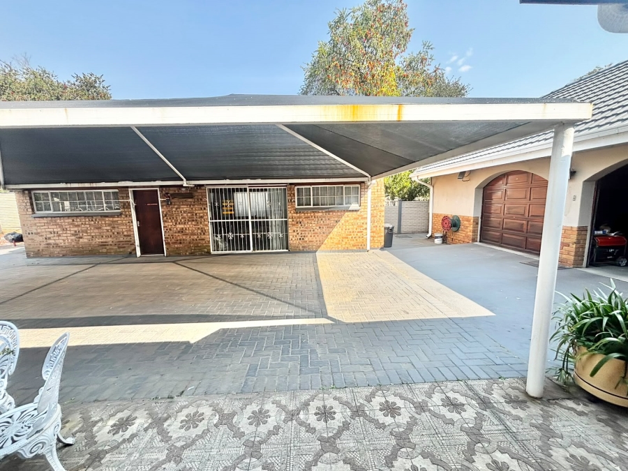 3 Bedroom Property for Sale in Trichardt Mpumalanga