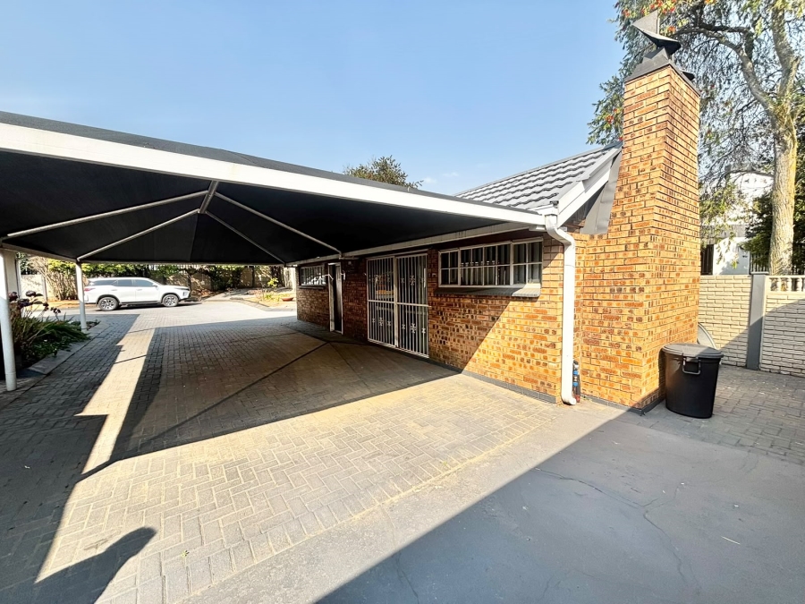3 Bedroom Property for Sale in Trichardt Mpumalanga