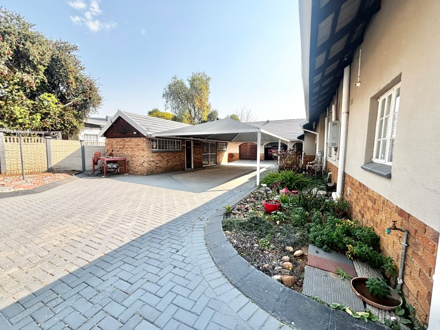 3 Bedroom Property for Sale in Trichardt Mpumalanga