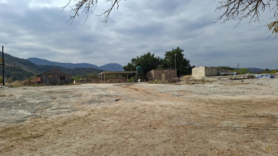 To Let Commercial Property for Rent in Vintonia Mpumalanga