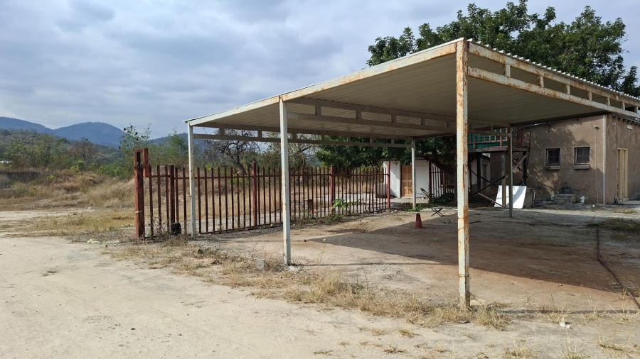 To Let Commercial Property for Rent in Vintonia Mpumalanga