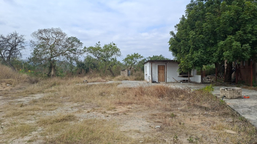 To Let Commercial Property for Rent in Vintonia Mpumalanga