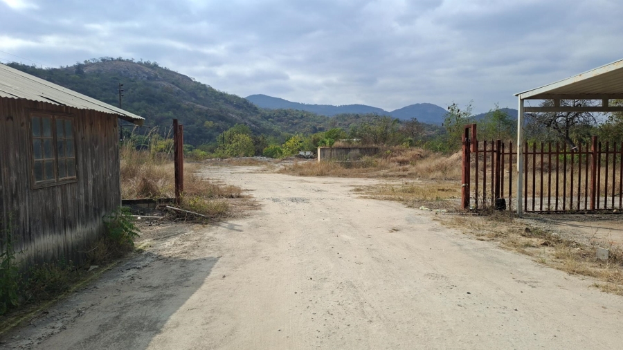 To Let Commercial Property for Rent in Vintonia Mpumalanga