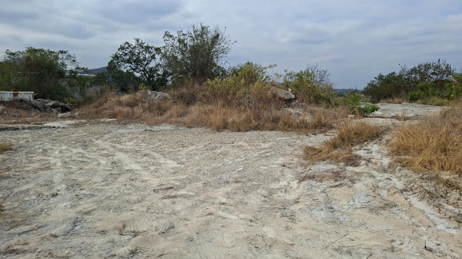 To Let Commercial Property for Rent in Vintonia Mpumalanga
