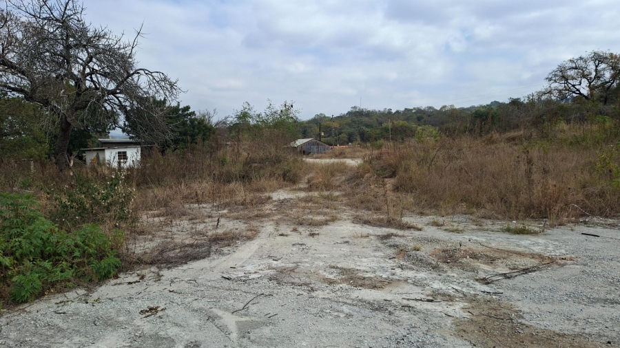 To Let Commercial Property for Rent in Vintonia Mpumalanga
