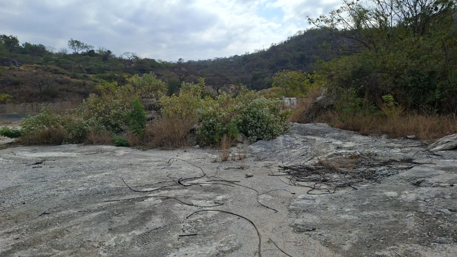 To Let Commercial Property for Rent in Vintonia Mpumalanga