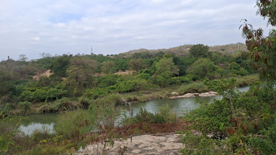 To Let Commercial Property for Rent in Vintonia Mpumalanga