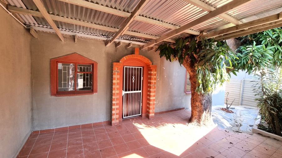 5 Bedroom Property for Sale in Nelspruit Ext 2 Mpumalanga