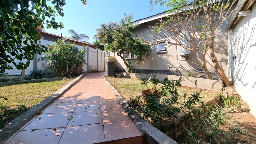 5 Bedroom Property for Sale in Nelspruit Ext 2 Mpumalanga