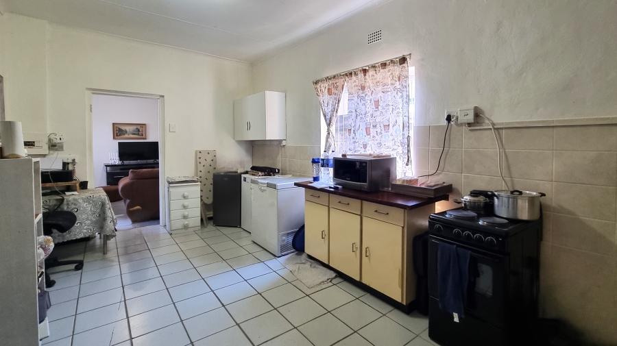5 Bedroom Property for Sale in Nelspruit Ext 2 Mpumalanga
