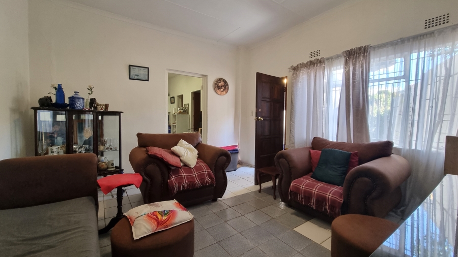 5 Bedroom Property for Sale in Nelspruit Ext 2 Mpumalanga