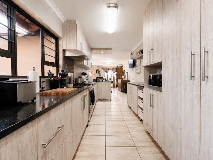 3 Bedroom Property for Sale in Secunda Mpumalanga