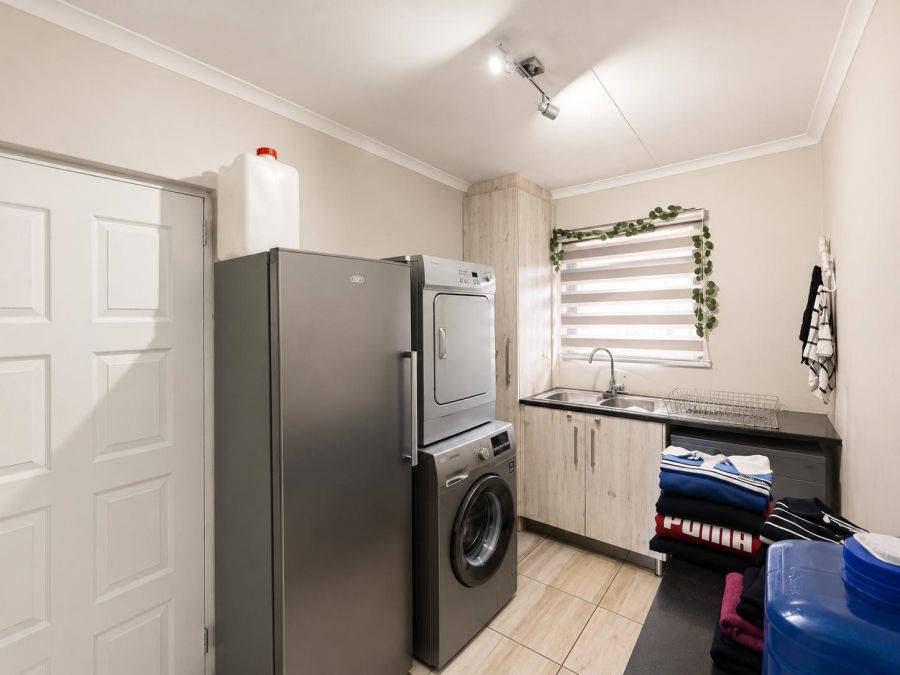 3 Bedroom Property for Sale in Secunda Mpumalanga