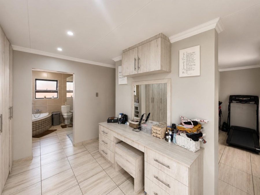 3 Bedroom Property for Sale in Secunda Mpumalanga