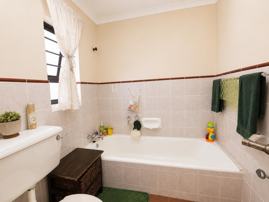 3 Bedroom Property for Sale in Secunda Mpumalanga