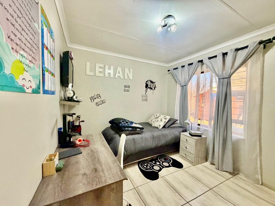 3 Bedroom Property for Sale in Secunda Mpumalanga