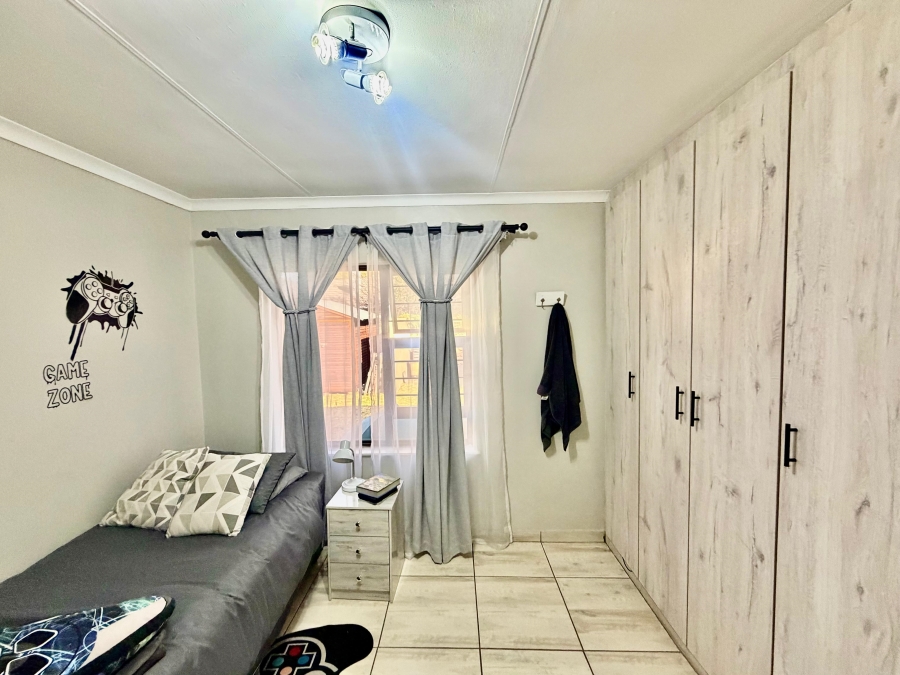 3 Bedroom Property for Sale in Secunda Mpumalanga