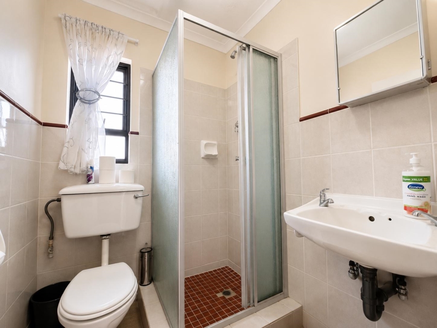 3 Bedroom Property for Sale in Secunda Mpumalanga