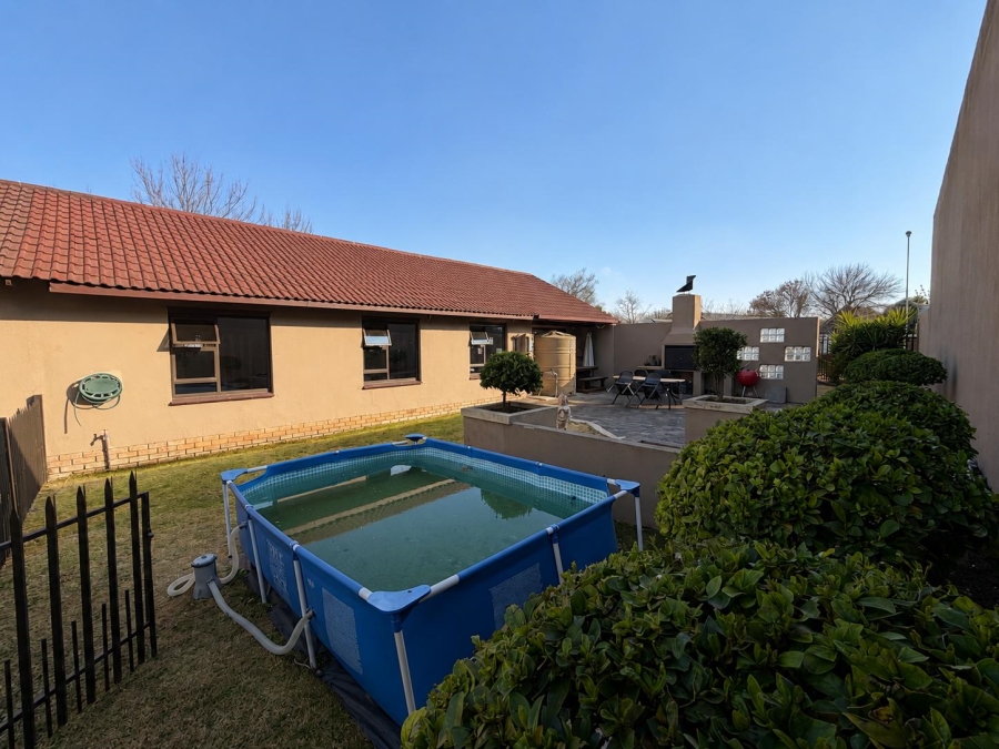 3 Bedroom Property for Sale in Secunda Mpumalanga