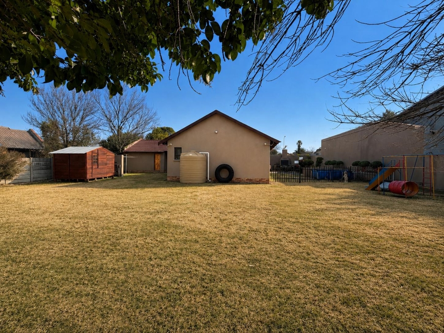 3 Bedroom Property for Sale in Secunda Mpumalanga