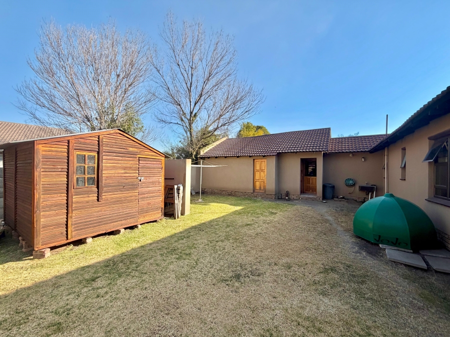 3 Bedroom Property for Sale in Secunda Mpumalanga