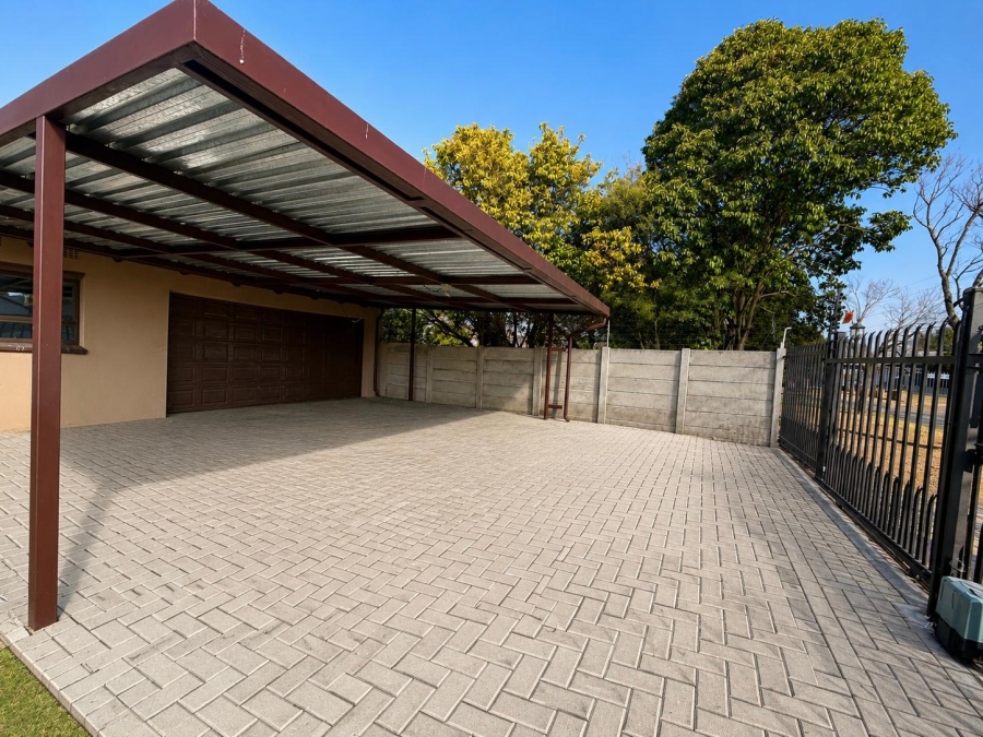 3 Bedroom Property for Sale in Secunda Mpumalanga