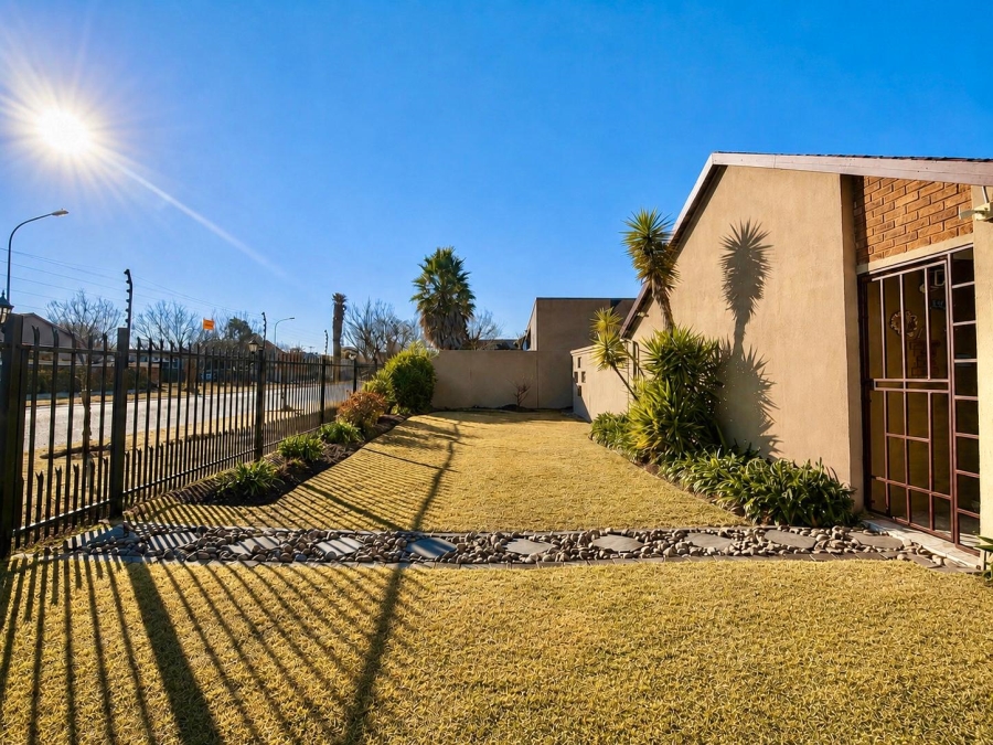 3 Bedroom Property for Sale in Secunda Mpumalanga