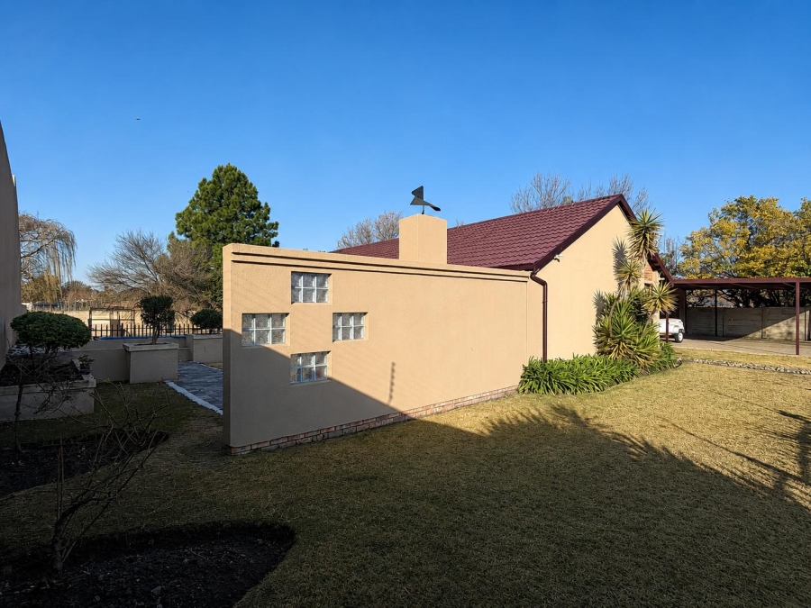 3 Bedroom Property for Sale in Secunda Mpumalanga