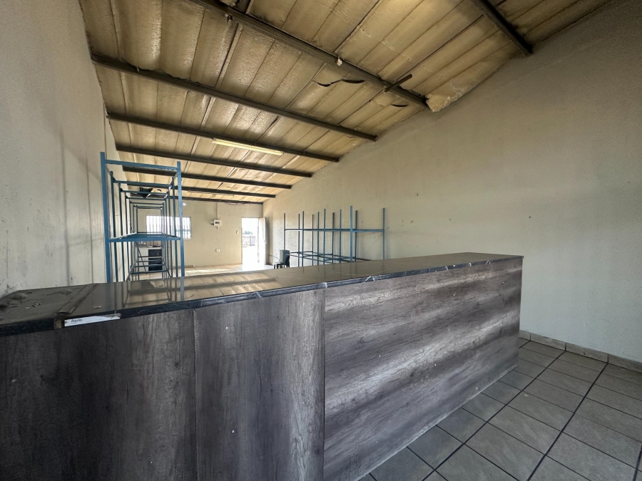 To Let Commercial Property for Rent in Naaupoort Mpumalanga