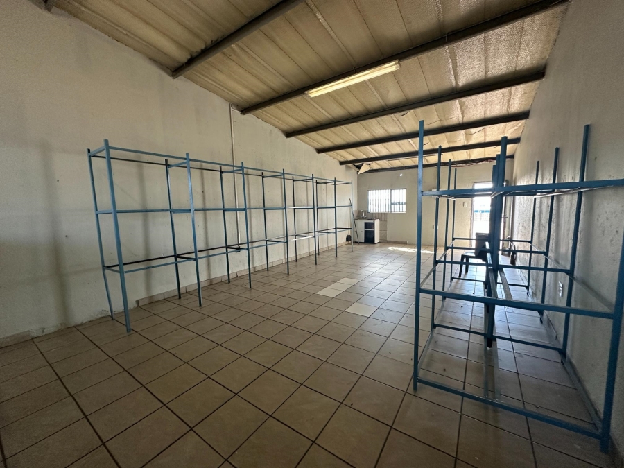 To Let Commercial Property for Rent in Naaupoort Mpumalanga