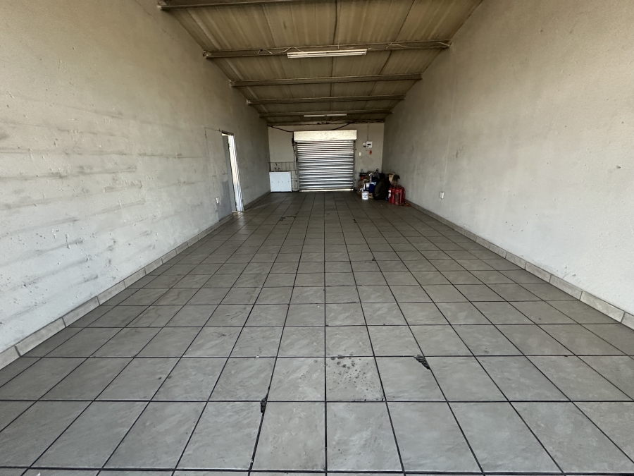 To Let Commercial Property for Rent in Naaupoort Mpumalanga