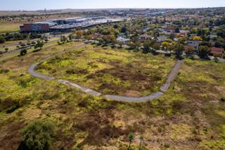 0 Bedroom Property for Sale in Secunda Mpumalanga