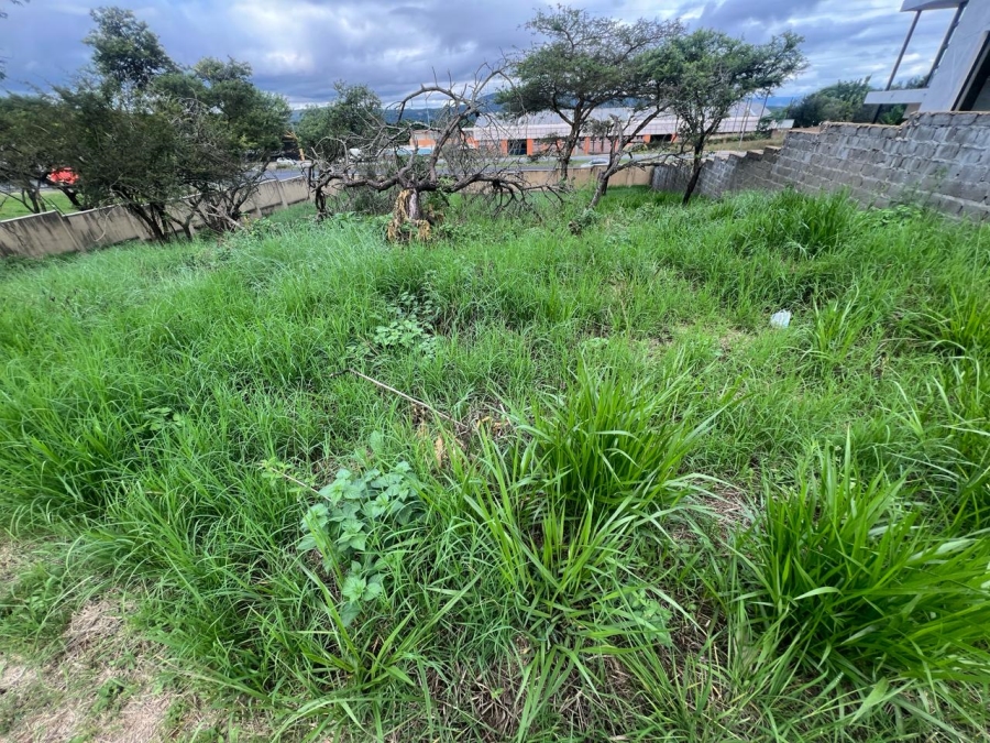 0 Bedroom Property for Sale in Drum Rock Mpumalanga