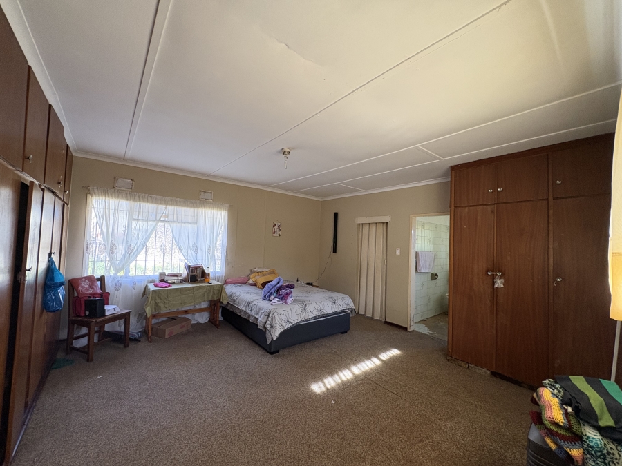 4 Bedroom Property for Sale in Grootvlei Mpumalanga