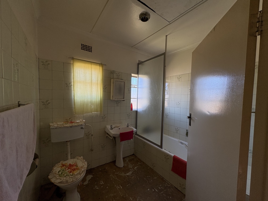 4 Bedroom Property for Sale in Grootvlei Mpumalanga
