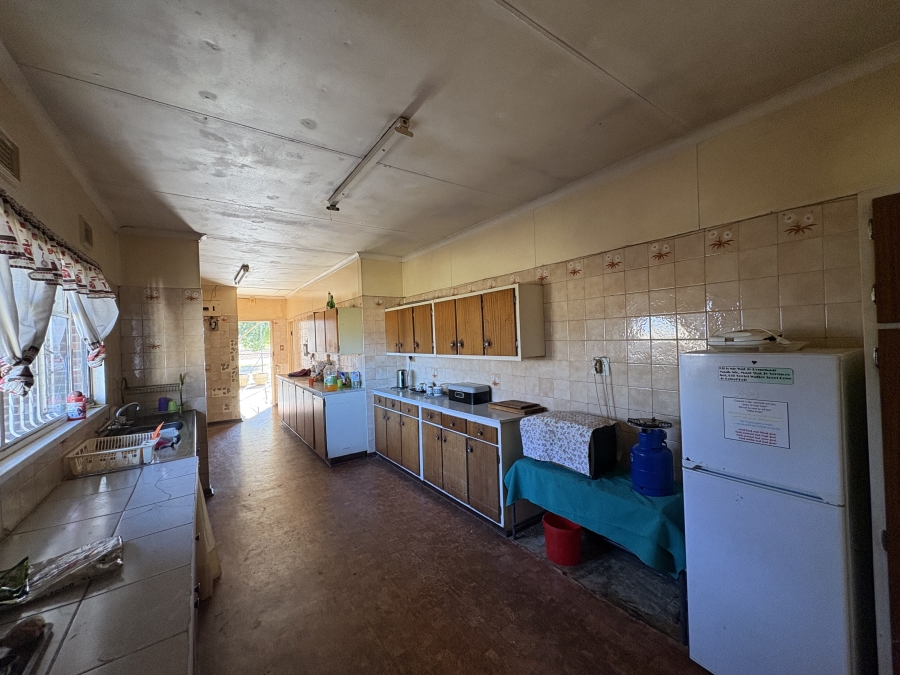 4 Bedroom Property for Sale in Grootvlei Mpumalanga