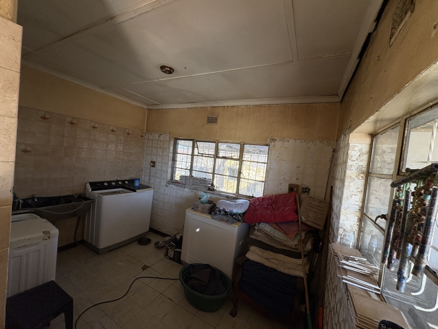 4 Bedroom Property for Sale in Grootvlei Mpumalanga
