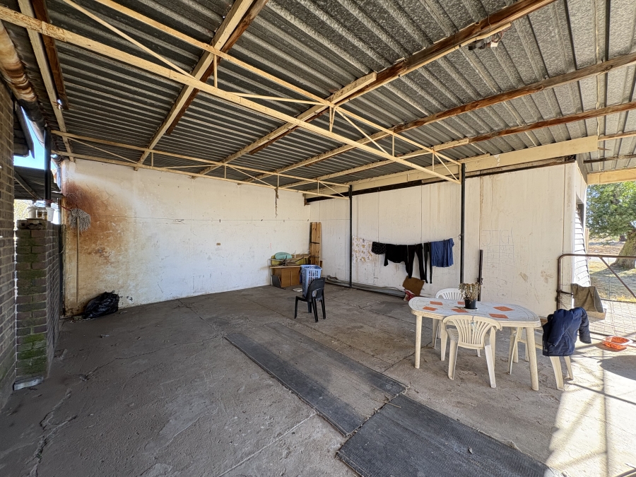 4 Bedroom Property for Sale in Grootvlei Mpumalanga