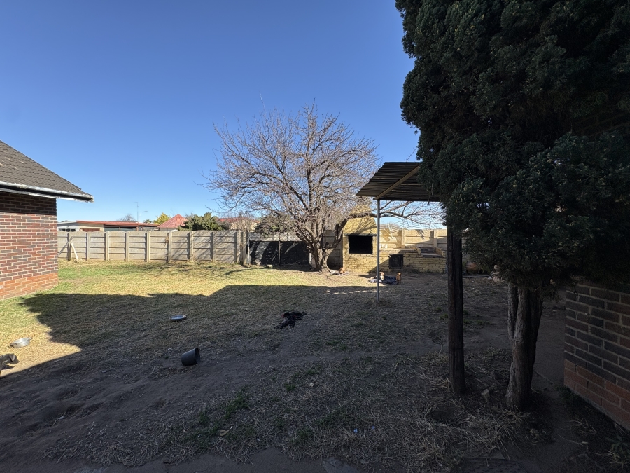 4 Bedroom Property for Sale in Grootvlei Mpumalanga