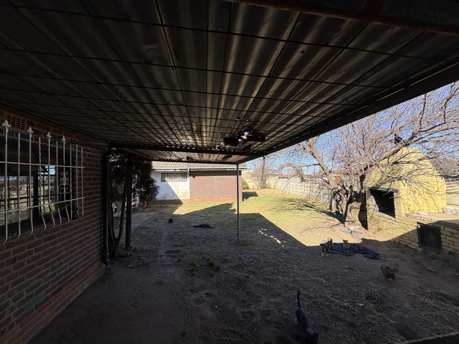 4 Bedroom Property for Sale in Grootvlei Mpumalanga