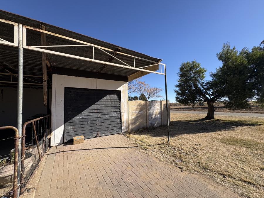 4 Bedroom Property for Sale in Grootvlei Mpumalanga