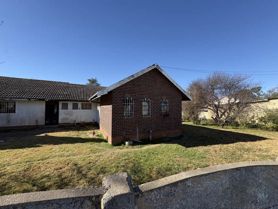 4 Bedroom Property for Sale in Grootvlei Mpumalanga