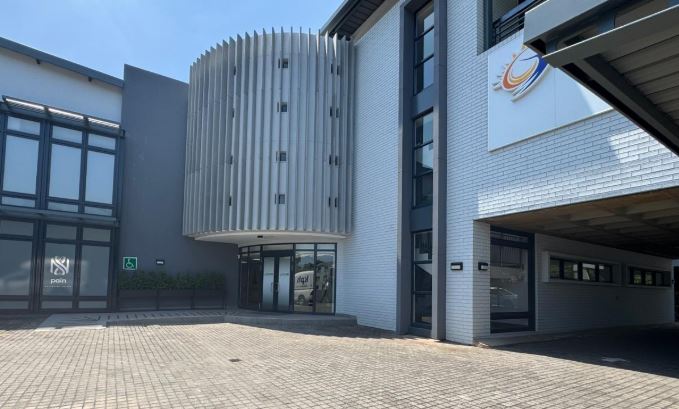 To Let Commercial Property for Rent in Nelspruit Mpumalanga