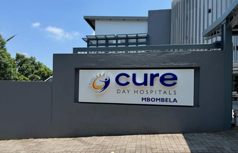 To Let Commercial Property for Rent in Nelspruit Mpumalanga