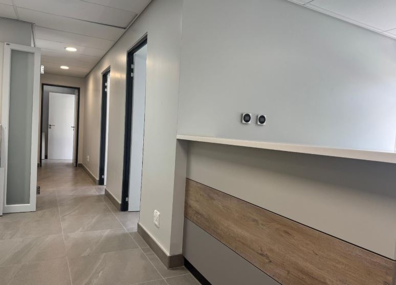 To Let Commercial Property for Rent in Nelspruit Mpumalanga