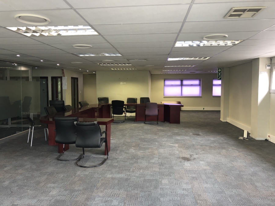 To Let Commercial Property for Rent in Nelspruit Mpumalanga