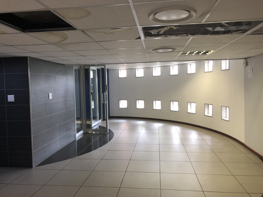 To Let Commercial Property for Rent in Nelspruit Mpumalanga