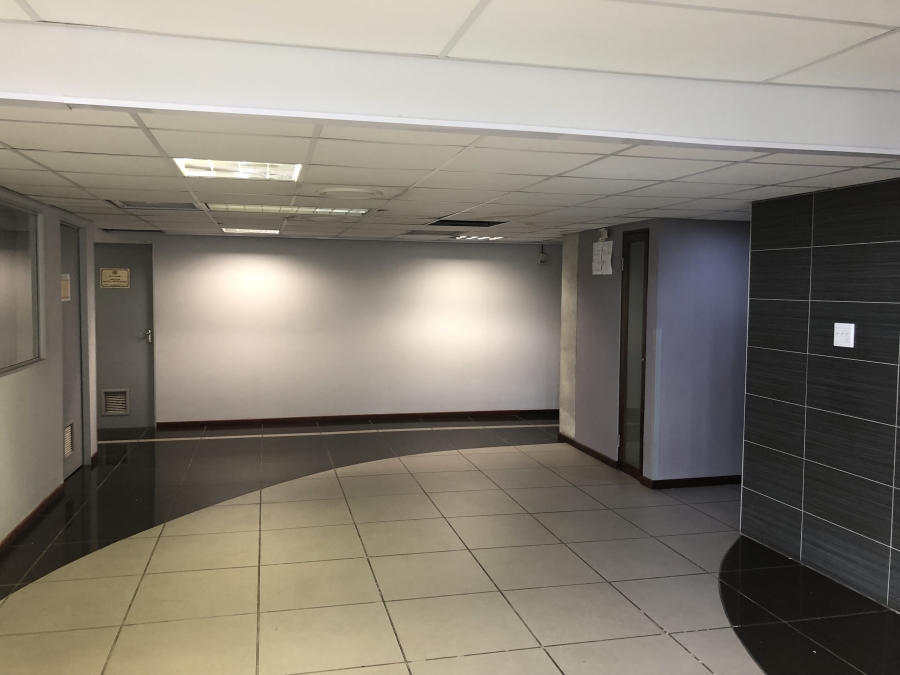 To Let Commercial Property for Rent in Nelspruit Mpumalanga