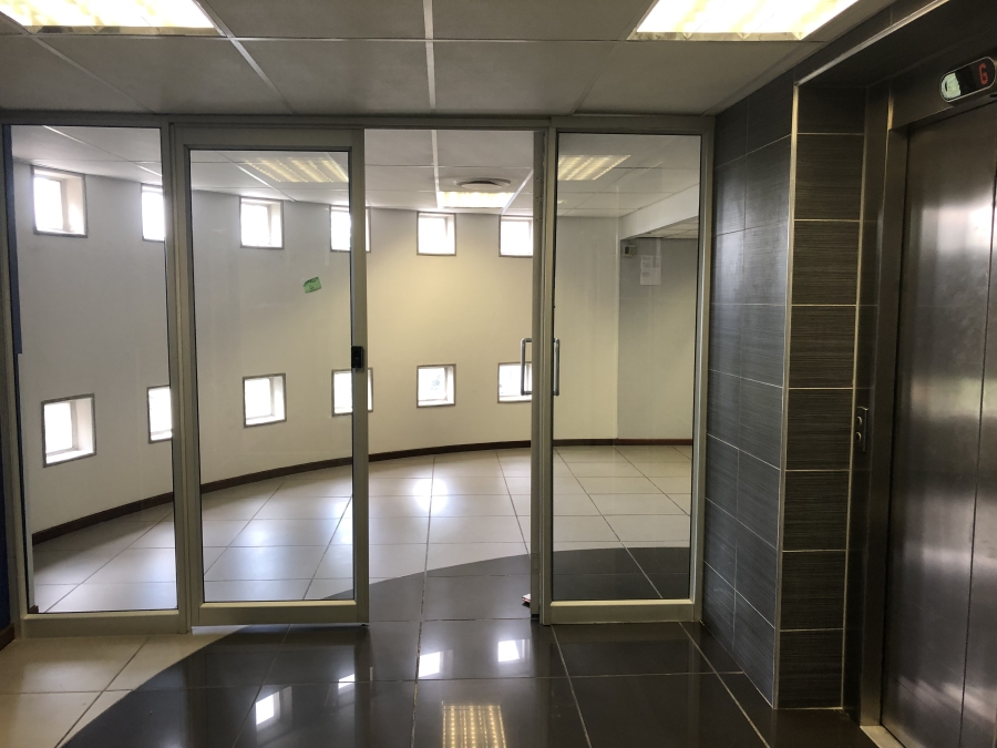 To Let Commercial Property for Rent in Nelspruit Mpumalanga
