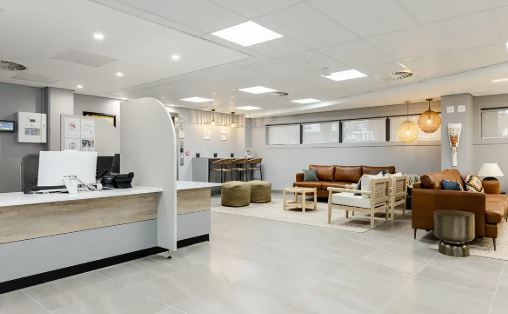 To Let Commercial Property for Rent in Nelspruit Mpumalanga